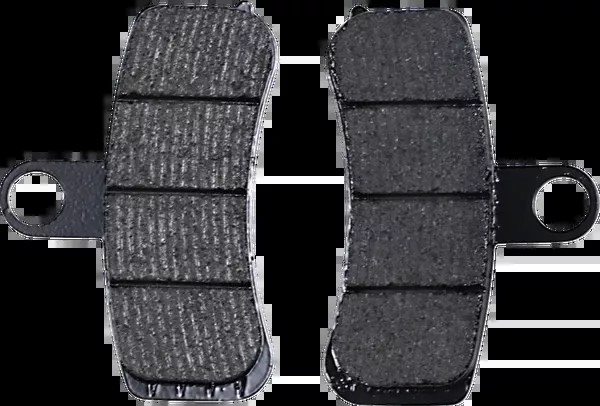 Lyndall Racing Brakes LLC X-Treme Brake Pads – Harley-Davidson ’08-’17