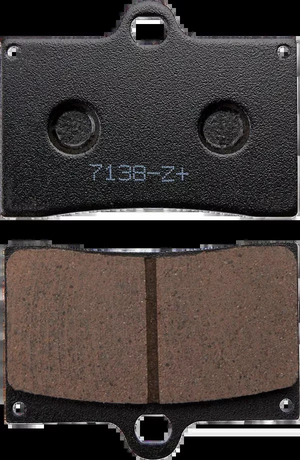 Lyndall Racing Brakes LLC Z-Plus Brake Pads – Brembo