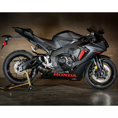 M4 Honda CBR1000RR 17-19 GP Slip On Exhaust
