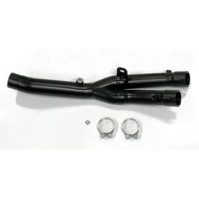 M4 Yamaha YZF-R1 15-26 Stainless Catalytic Converter Eliminator