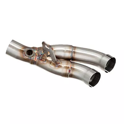 M4 Yamaha YZF-R6 06-20 Muffler Box Eliminator Kit