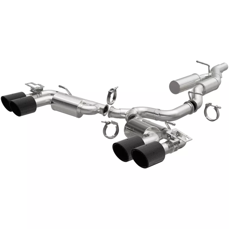 MAG NEO Series Cat-Back