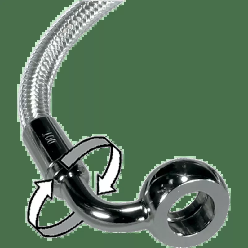 Magnum 54" Scii Frnt BRK EZ Align 180 10mm
