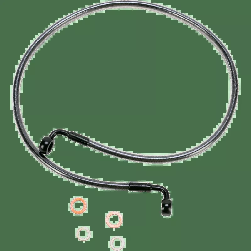 Magnum 62" BP Frnt BRK EZ Align 90 7/16"
