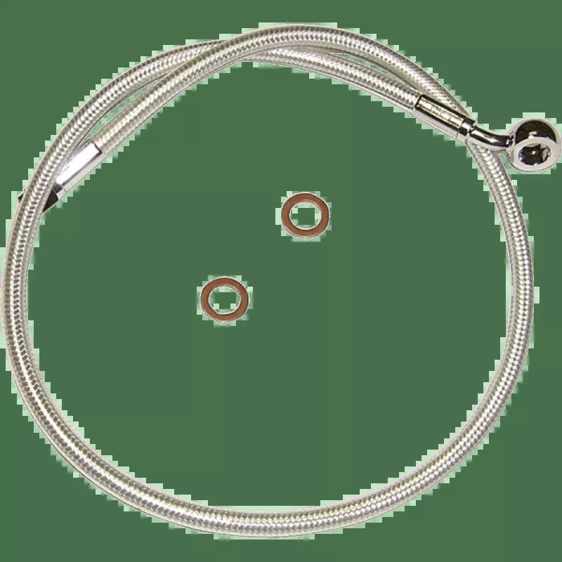 Magnum Brake Front Line 35/10MM34"SCII