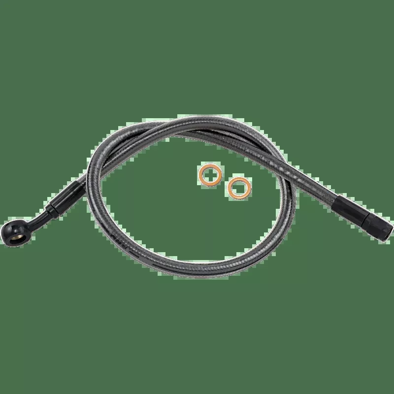 Magnum Brake Line Upper BP (AS47424)