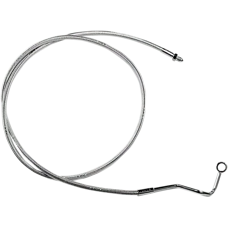 Magnum Brake Mid Line ABS Flht Scii