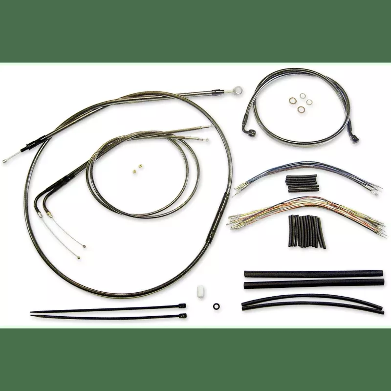 Magnum Control Cable Kit BP (487762)