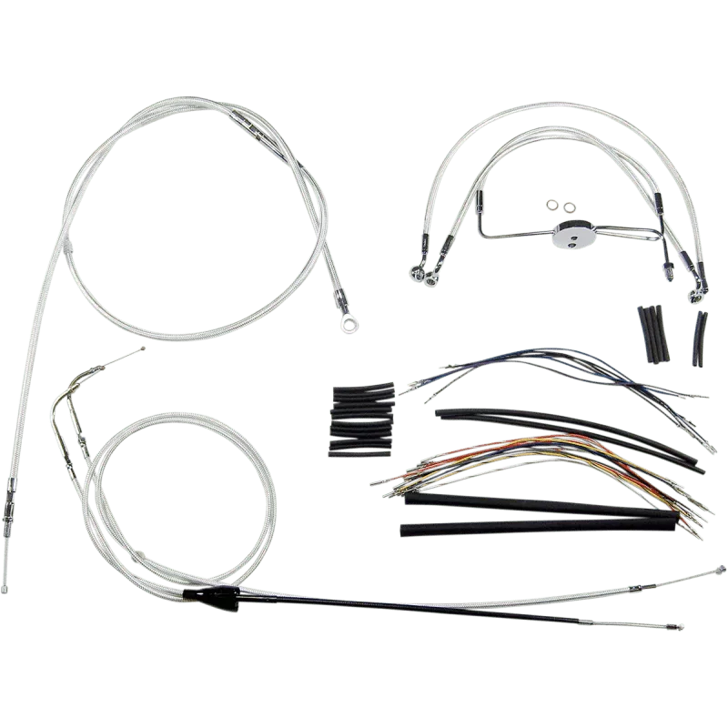 Magnum Control Cable Kit SC2 (387281)