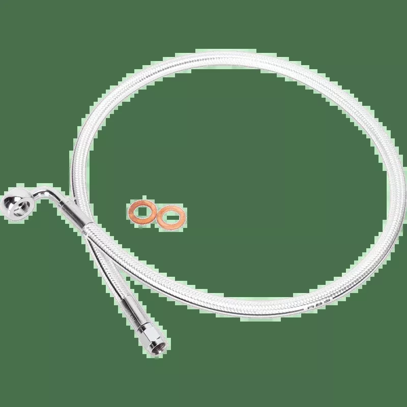Magnum Line Brake FRT Scii ABS 30"