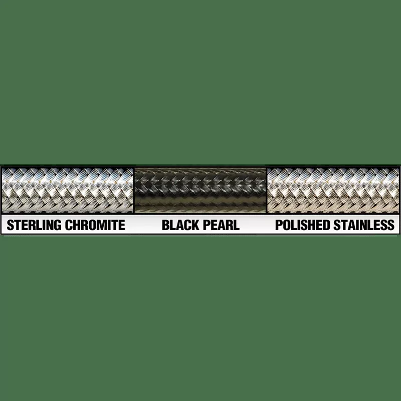 Magnum Line, Hyd, Clutch, Scii, 78" Banjo Angle 35