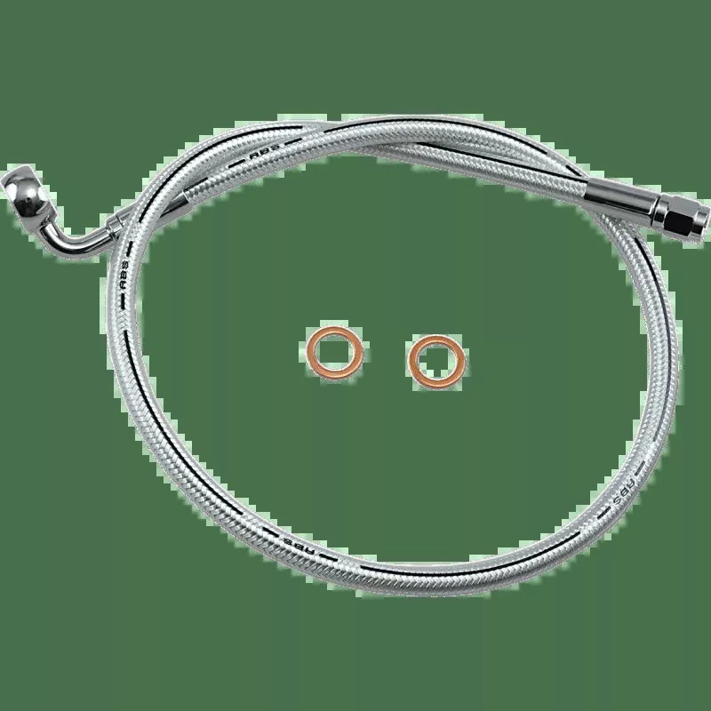 Magnum Scii DES ABS Up 90D 12mm 28"