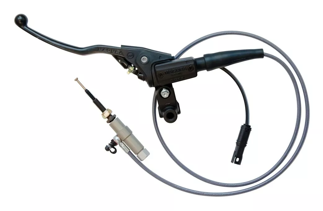 Magura HYMEC Hydraulic Clutch Kit BMW 650cc-800cc 2006-2016