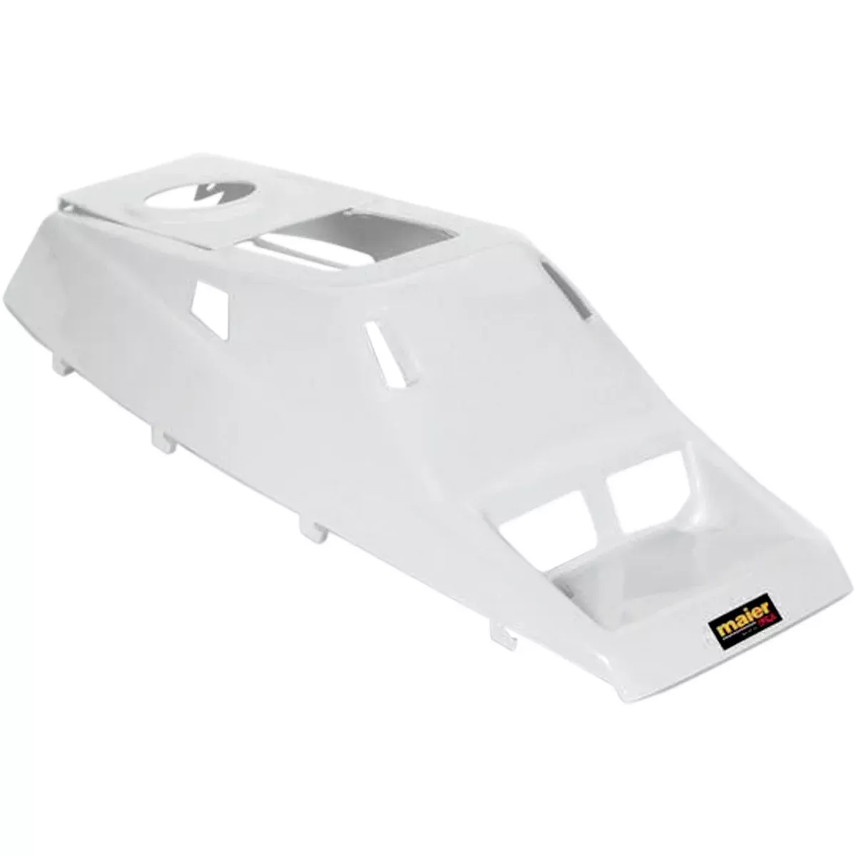 Maier Gas Tank Cover – 509641 Honda TRX200SX 1986-1988
