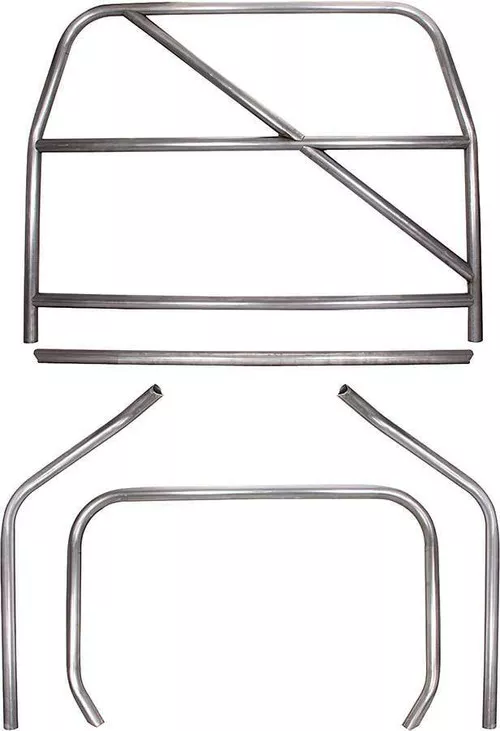 Main Hoop Assembly for 22106 Deluxe Kit ALL99206