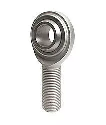 Male Rod End Economy 1/4x1/4-28RH CM-4