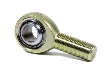 Male Rod End Moly 3/4x 3/4-16LH Teflon PRB-12T