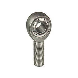 Male Rod End Moly 7/16x7/16-20LH AB-7