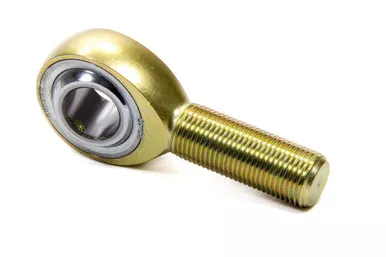 Male Rod End Precision 3/8x3/8-24RH MM-6