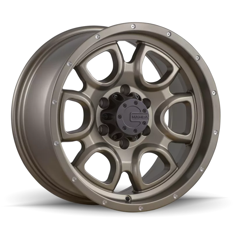 MAM M19 Wheels