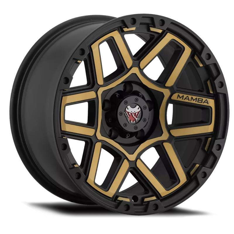 MAM M23 Wheels