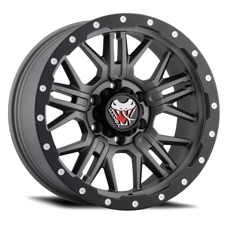 MAM M25 Wheels