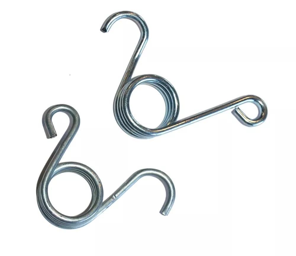 Manco Brake & Throttle Pedal Springs