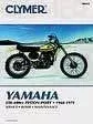 MANUAL DT80/100/125/175MX, CLYMER
