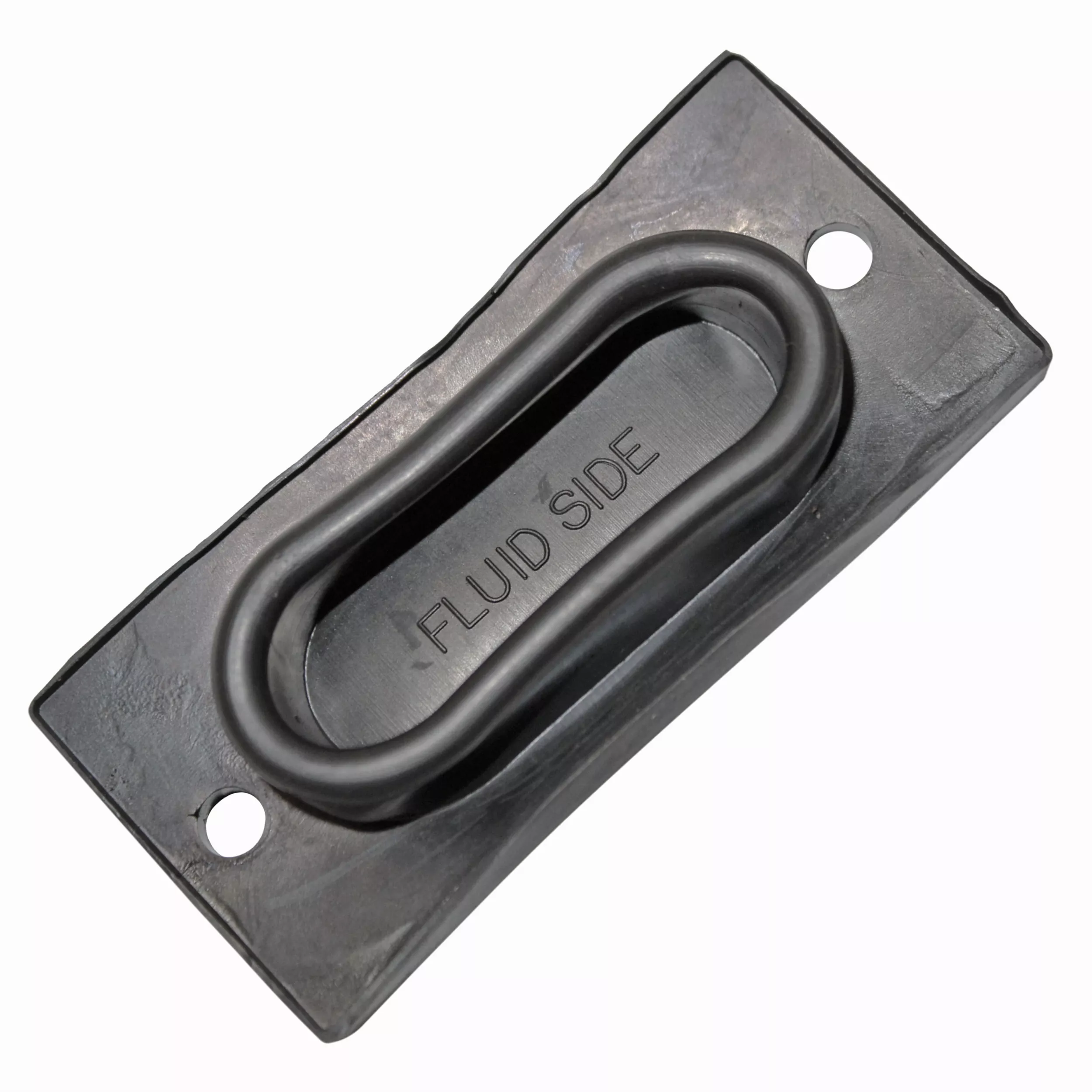 Master Cylinder Cover Gasket Harley-Davidson Sportsters, FL, FLT