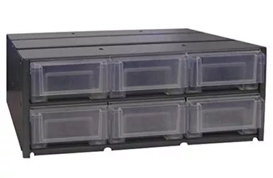 Masterack 02D641KP Composite Parts Drawer Cabinet