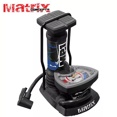 Matrix Concept MP1 Foot Pump