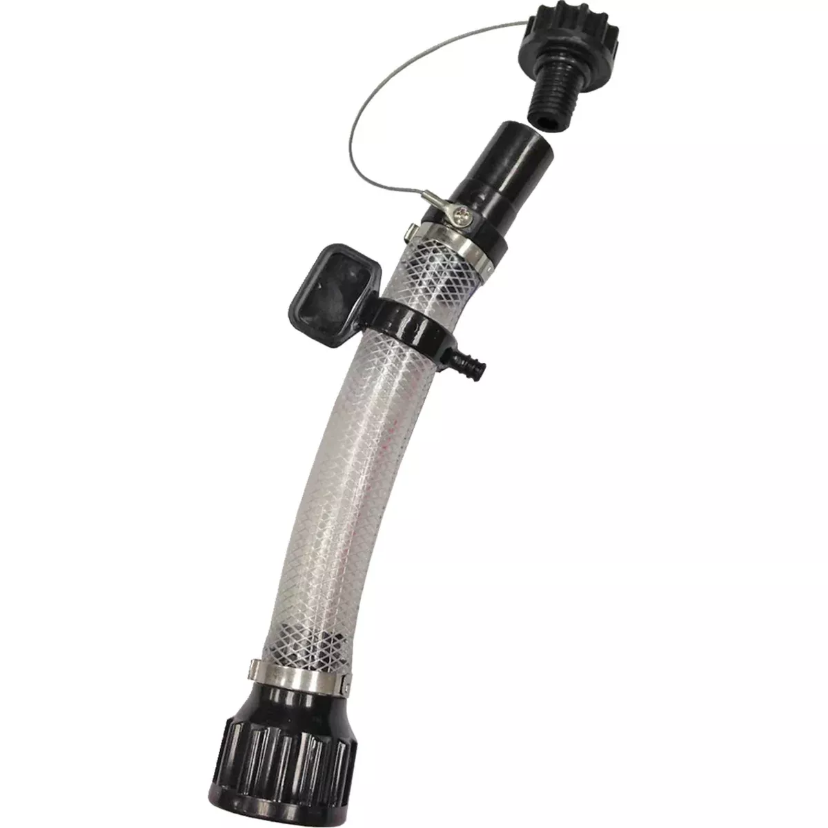 MATRIX CONCEPTS,LLC 3850-0665 MP-111 M3/MZ1 Utility Replacement Hose Kit M3/MZ1 Delivery Hose – Replacement – Kit