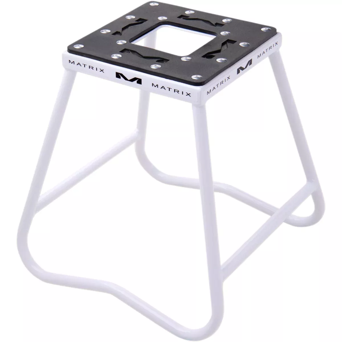 MATRIX CONCEPTS,LLC 4101-0480 C1M-100 C1 Stand mini- white