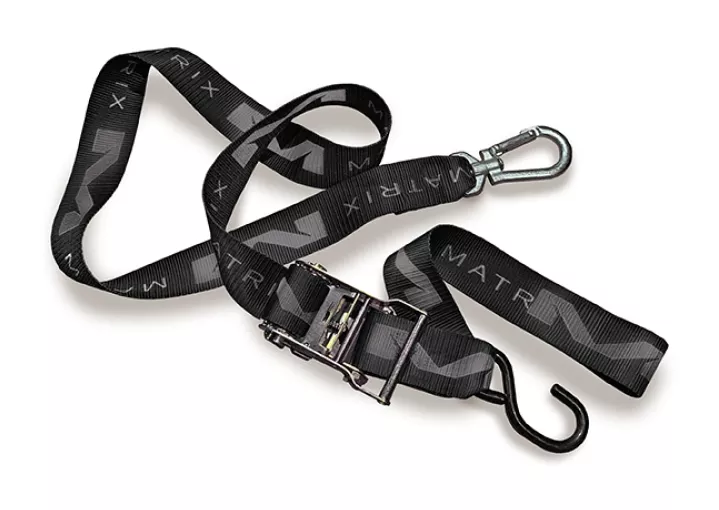 Matrix Concepts M1 2.0 Phatty Ratcheting Tie Downs