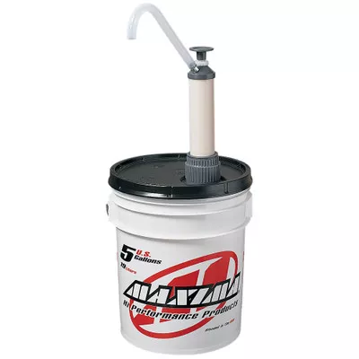 Maxima 5 Gallon Pail Pump