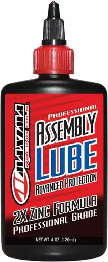 Maxima Assembly Lube 4Oz - 69-01904