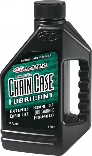 Maxima Chain Case Lubricant 16Oz - 45916