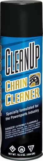 Maxima Clean Up Degreaser 15.5Oz - 75920
