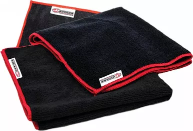 Maxima Microfiber Towels 3/Pk - 10-10013