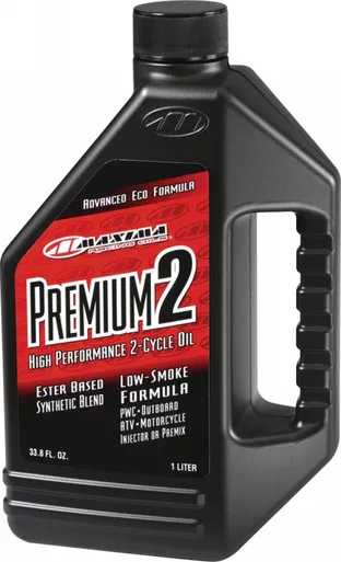 Maxima Premium 2 5Gal - 21505