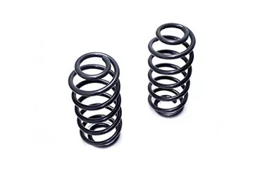 MaxTrac 251520-6 Lowering Coil Suspension System