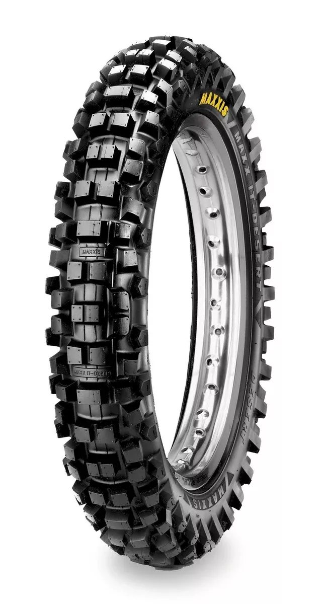 MAXXIS 110/80-19 M7305D 59M Desert I/T TM78411000