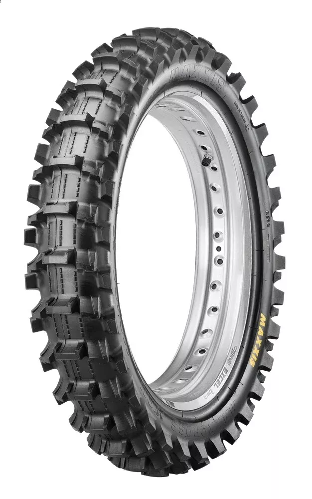 MAXXIS 110/90-19 M7328 62M TT Maxxcross MX-SM TM00108800