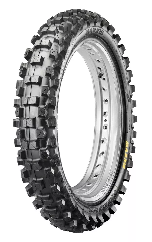 MAXXIS 120/90-19 M7333R 66M Maxxcross MX-IH TM00215300