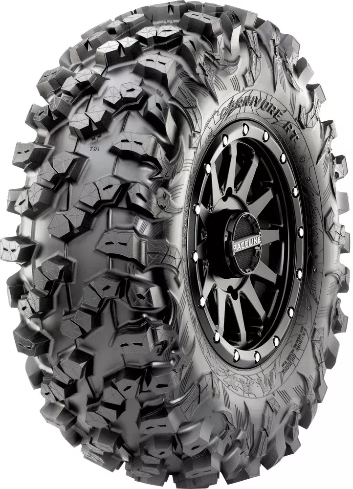MAXXIS 32X10.00R15 ML9 8PR TL CARNIVORE RT NHS TM00436000