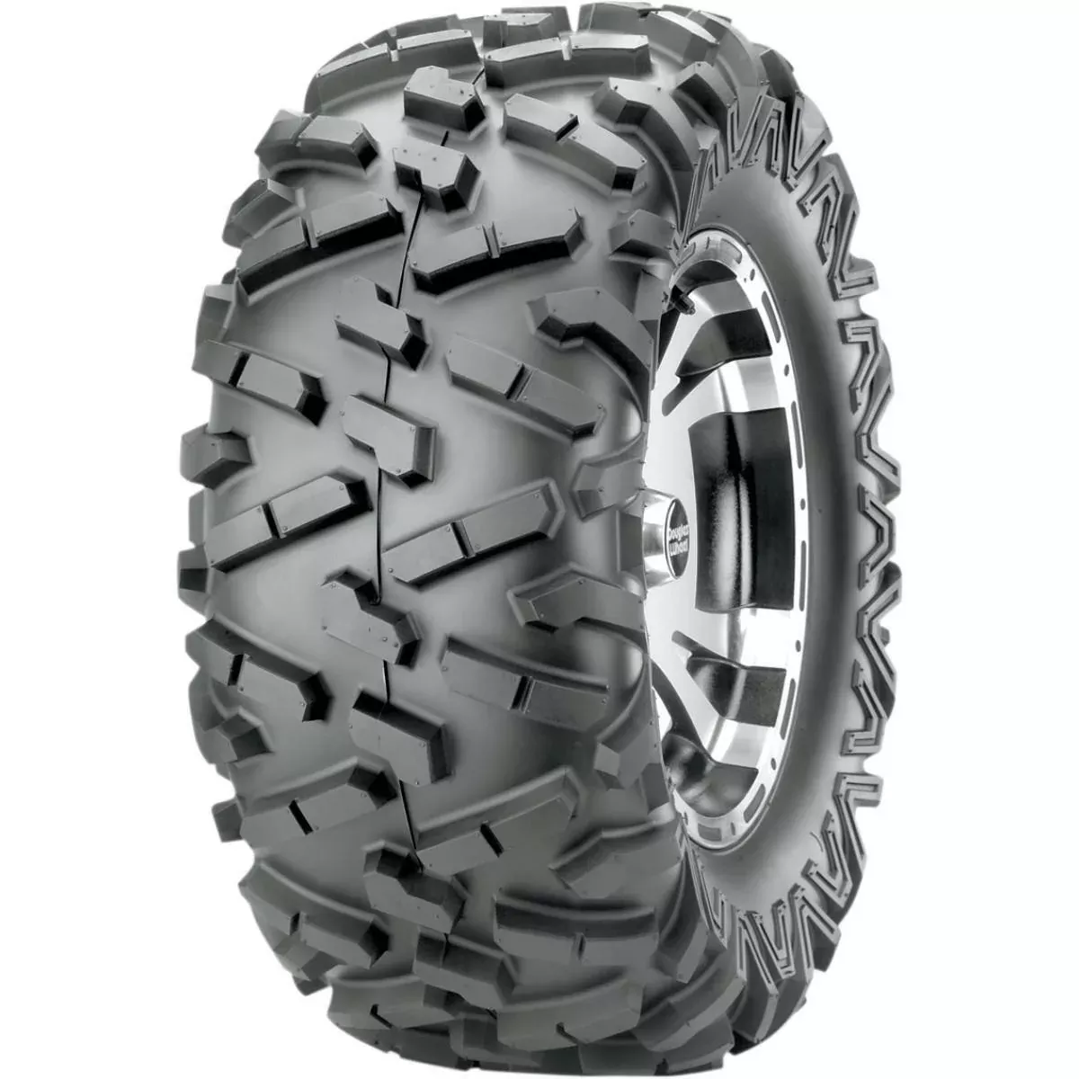 MAXXIS BIGHORN 2.0 30X10.00R15 6PR, TL, NHS TM00977100