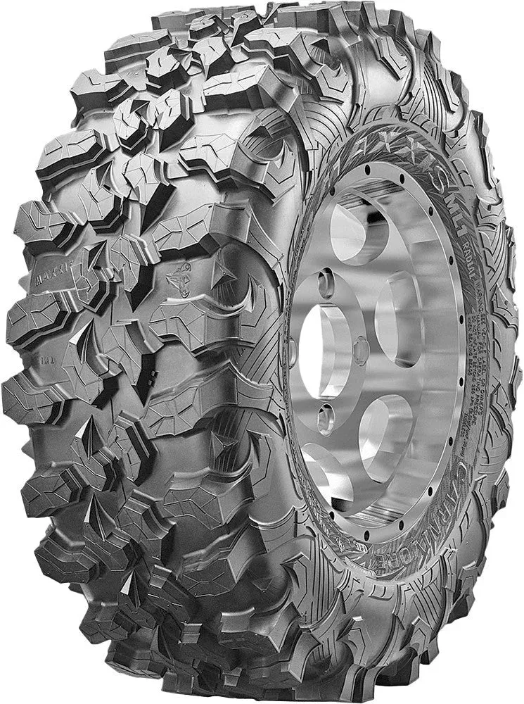 MAXXIS CARNIVORE 35X10.00R17 8PR, TL NHS TM00367400