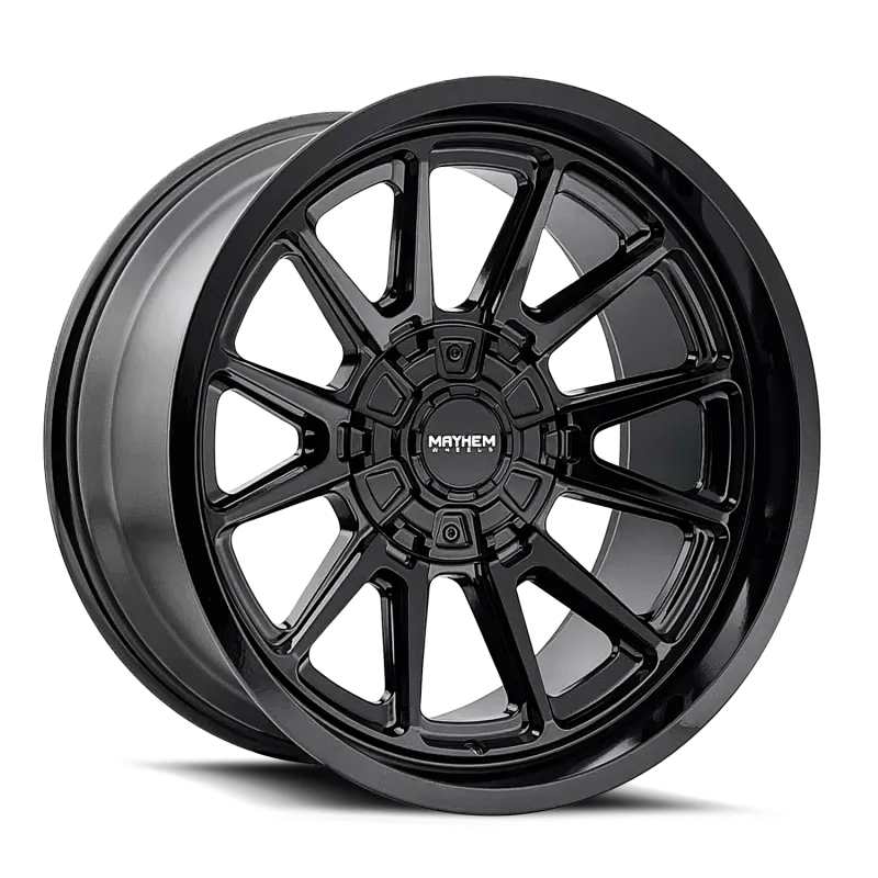 MAY Intrepid 8116 Wheels