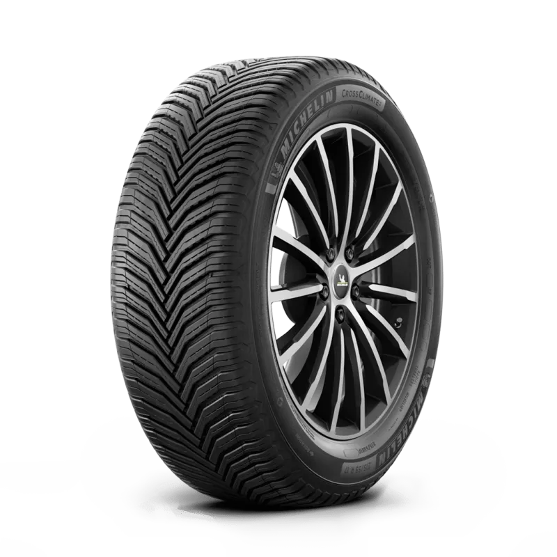 MCH Crossclimate2 A/W Tires
