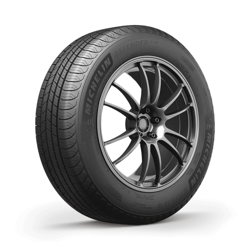 MCH Defender T+H Tires